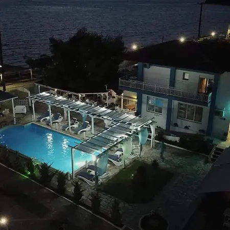 Sunset Néosz Marmarász