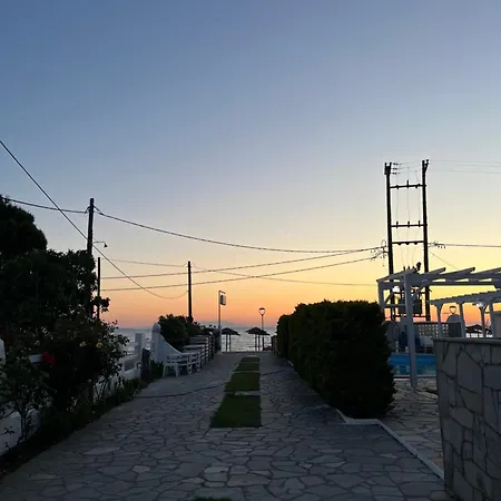 Sunset 2* 新马尔马拉斯