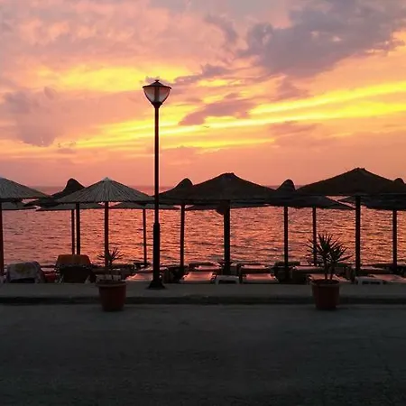 호텔 Sunset 2*
