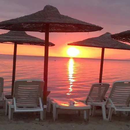 Sunset 호텔