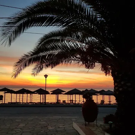 Sunset 호텔 2*