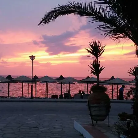 호텔 Sunset