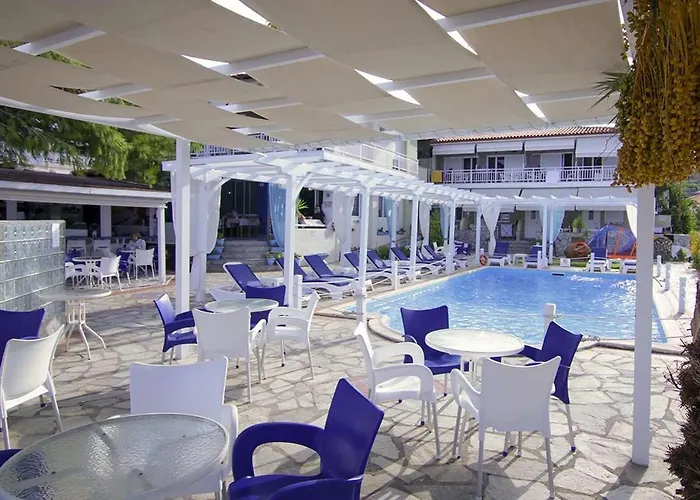 Sunset Néosz Marmarász