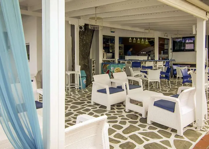 Sunset Néosz Marmarász