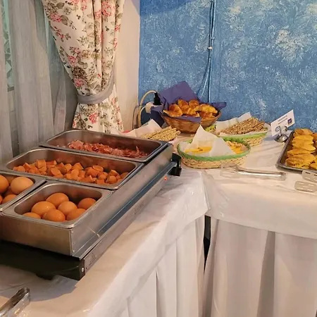 Sunset نيوس مارماراس