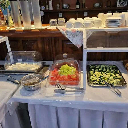 Sunset 2* نيوس مارماراس