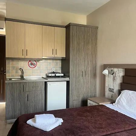 Sunset 2* نيوس مارماراس