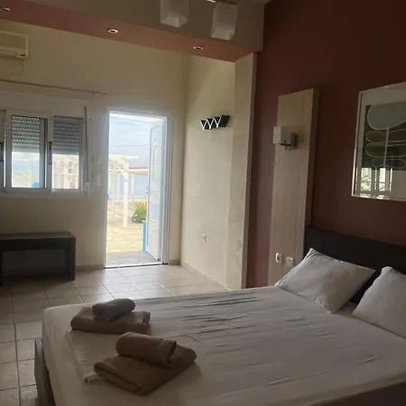 فندق Sunset نيوس مارماراس