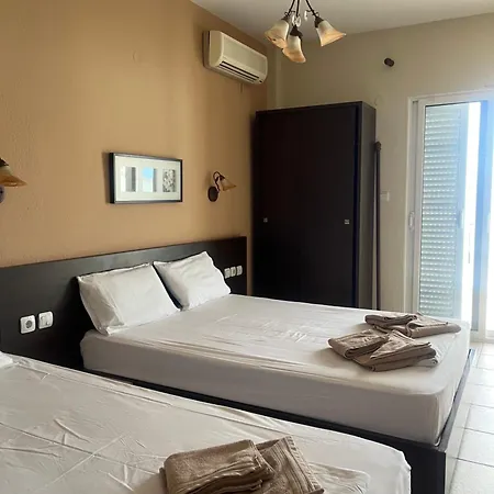 Sunset Hotel