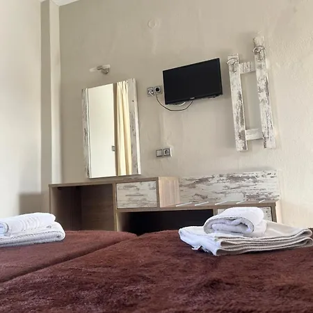 Sunset Boutique Hotel Νέος Μαρμαράς