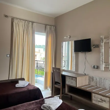 Ξενοδοχείο Sunset Boutique Hotel