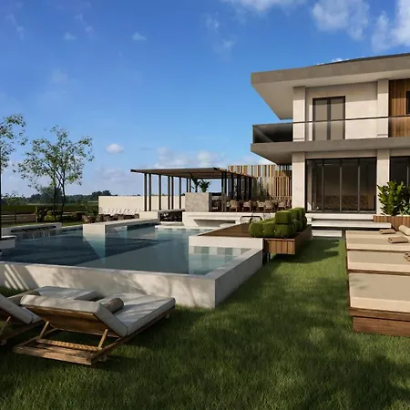 Sunset Boutique Hotel 2* Νέος Μαρμαράς