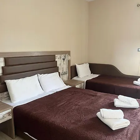 Sunset Boutique Hotel 2*