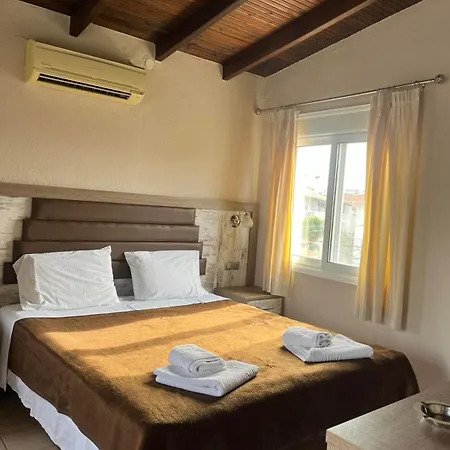 Ξενοδοχείο Sunset Boutique Hotel 2*