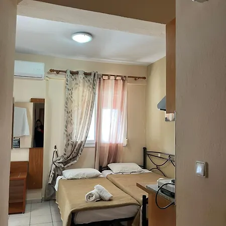 Sunset Boutique Hotel 2*