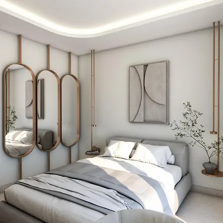 Sunset Boutique Hotel 2* Νέος Μαρμαράς