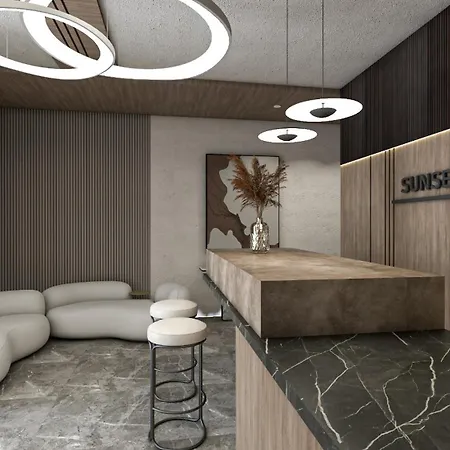 Sunset Boutique Hotel Ξενοδοχείο