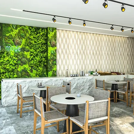 Sunset Boutique Hotel Ξενοδοχείο