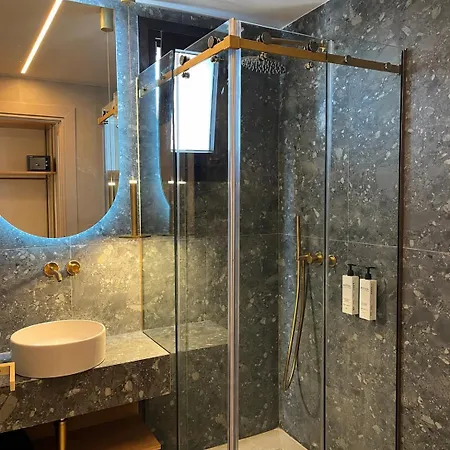Ξενοδοχείο Sunset Boutique Hotel