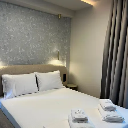 Sunset Boutique Hotel 2* Νέος Μαρμαράς
