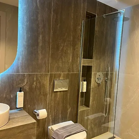 Sunset Boutique Hotel Ξενοδοχείο
