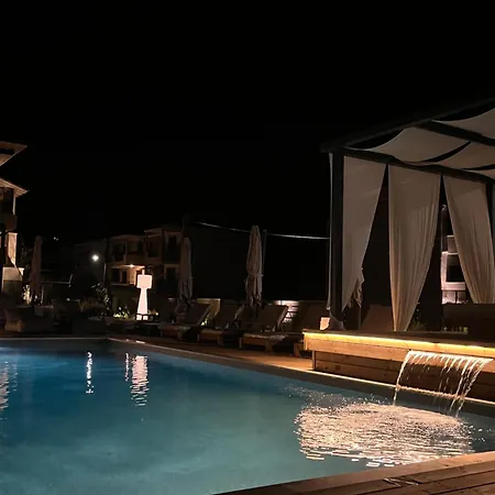 Ξενοδοχείο Sunset Boutique Hotel 2*