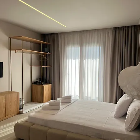 Sunset Boutique Hotel