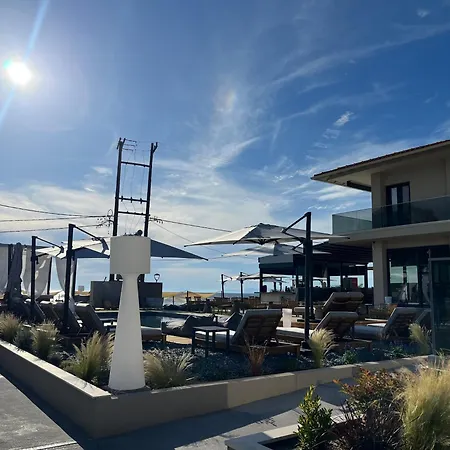 Hotel Sunset Boutique
