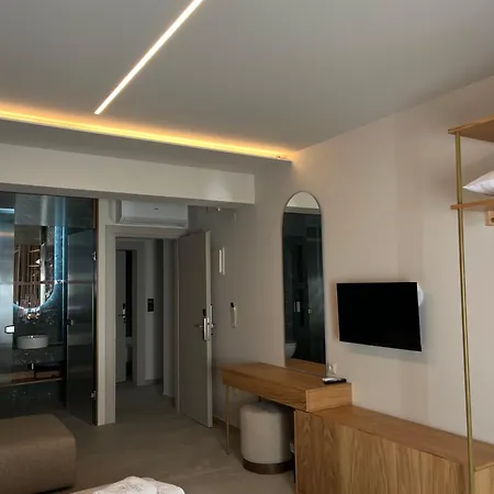 Sunset Boutique Hotel 2*