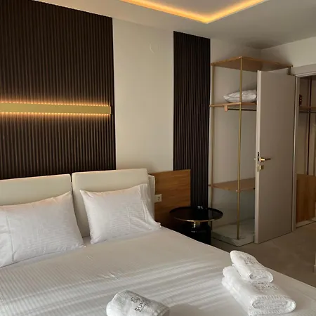 Ξενοδοχείο Sunset Boutique Hotel