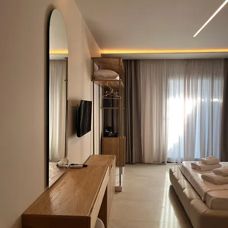 Sunset Boutique Hotel Ξενοδοχείο 2*