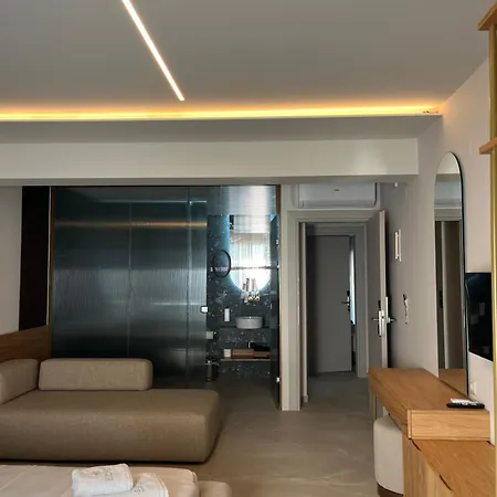 Ξενοδοχείο Sunset Boutique Hotel 2*