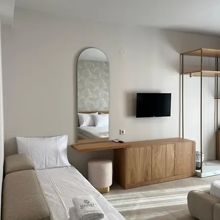 Ξενοδοχείο Sunset Boutique Hotel Νέος Μαρμαράς