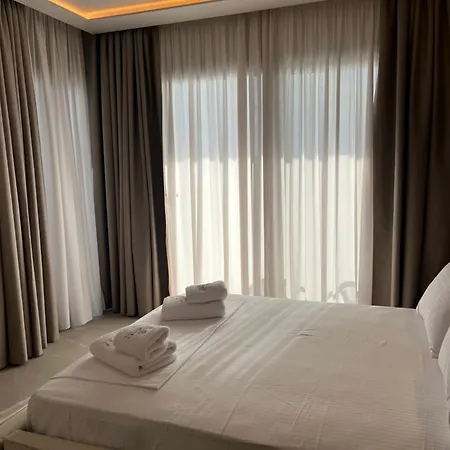 Sunset Boutique Hotel 2* Νέος Μαρμαράς