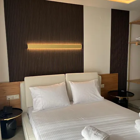 Sunset Boutique Hotel