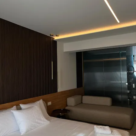 Sunset Boutique Hotel Ξενοδοχείο