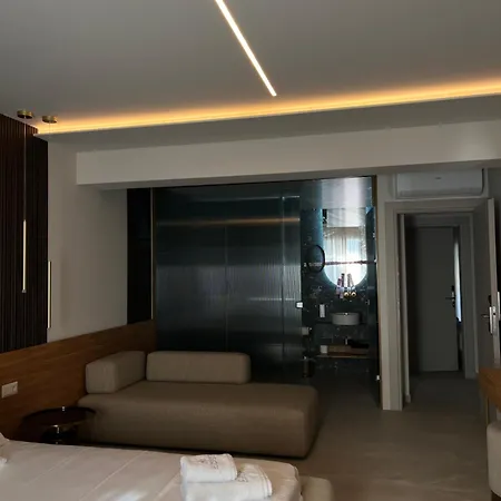 Ξενοδοχείο Sunset Boutique Hotel