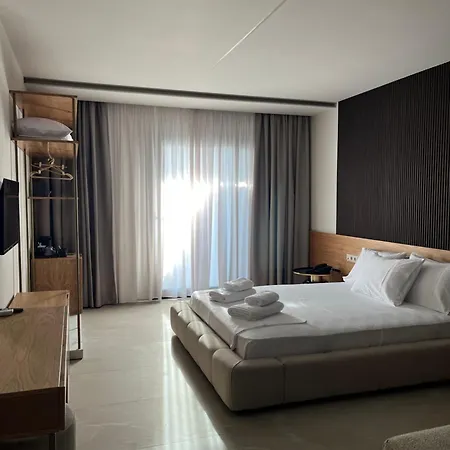 Ξενοδοχείο Sunset Boutique Hotel 2*