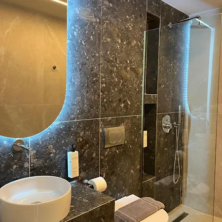 Sunset Boutique Hotel Ξενοδοχείο Νέος Μαρμαράς