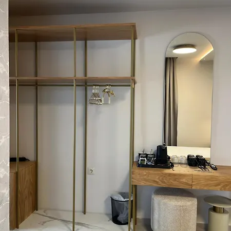 Ξενοδοχείο Sunset Boutique Hotel Νέος Μαρμαράς