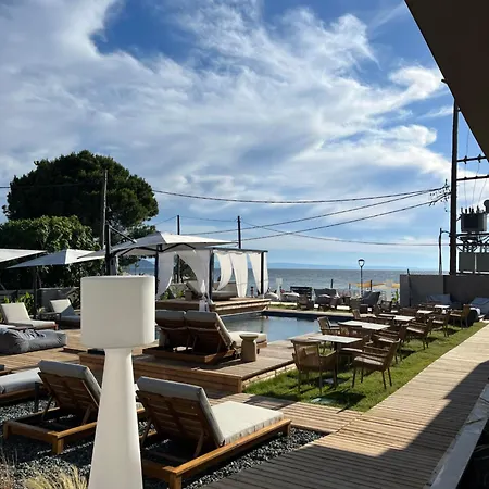 Sunset Boutique Hotel 2*