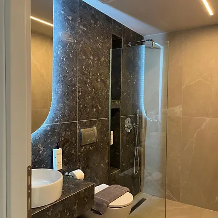 Sunset Boutique Hotel 2* Νέος Μαρμαράς