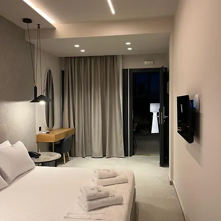 Sunset Boutique Hotel