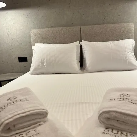 Sunset Boutique Hotel Ξενοδοχείο