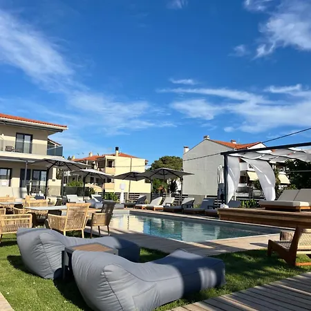 Ξενοδοχείο Sunset Boutique Hotel