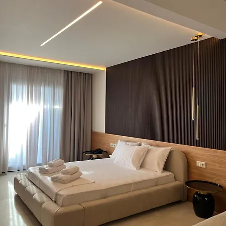 Sunset Boutique Hotel Ξενοδοχείο 2*