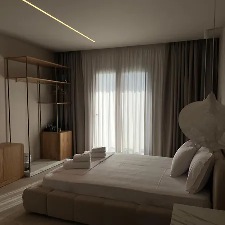 Hotel Sunset Boutique 2*