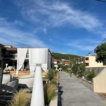Ξενοδοχείο Sunset Boutique Hotel