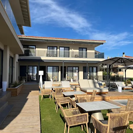 Sunset Boutique Hotel Ξενοδοχείο 2*