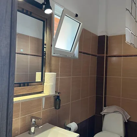 Ξενοδοχείο Sunset Boutique Hotel 2*